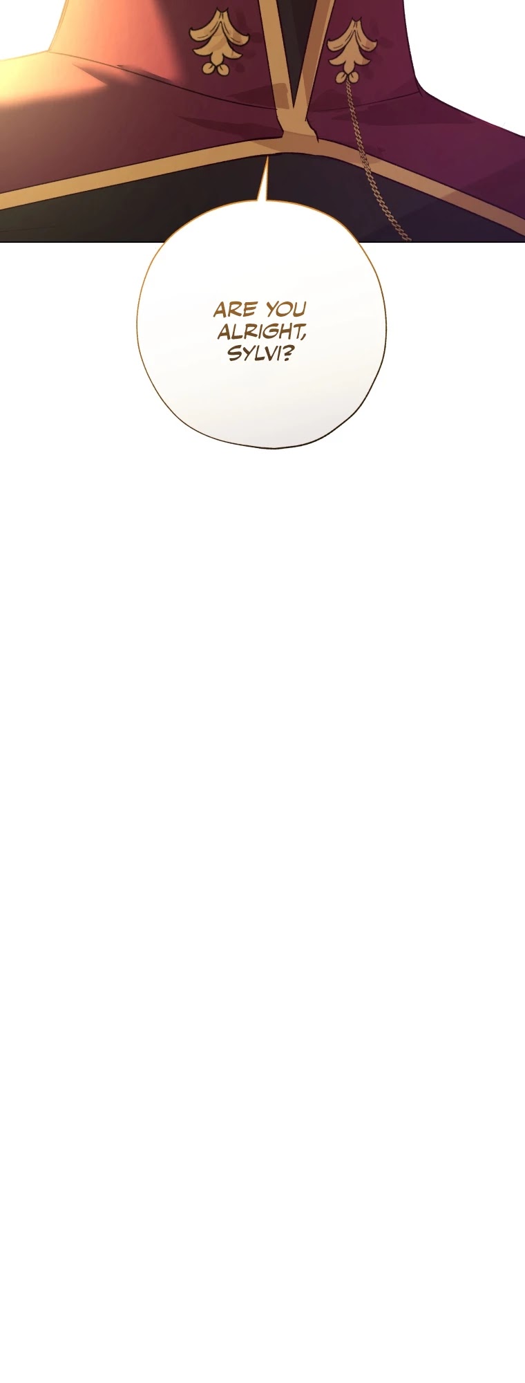 The Princess Imprints the Traitor chapter 46 page 12