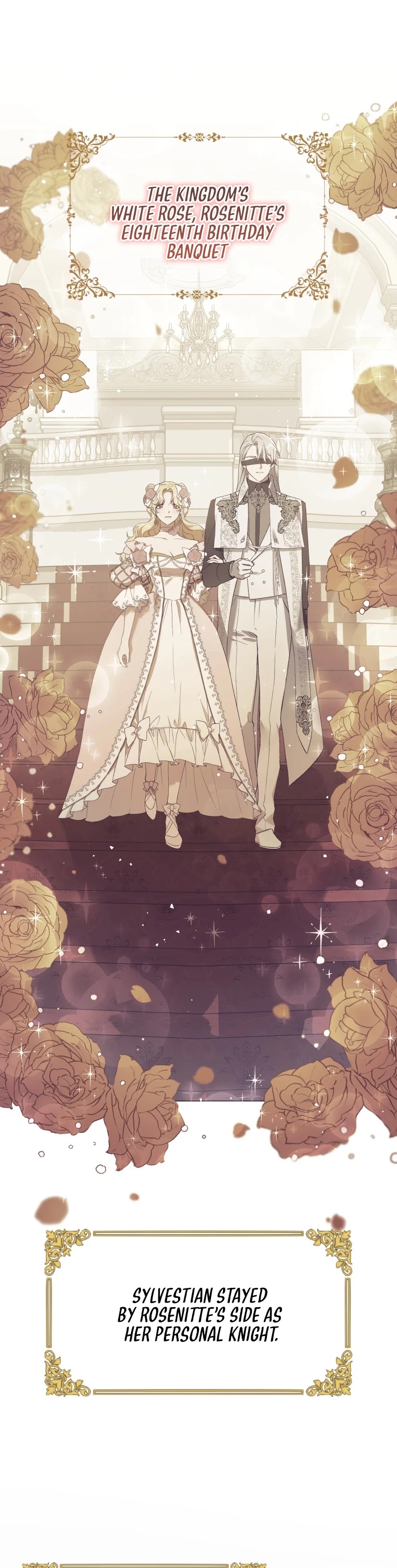 The Princess Imprints the Traitor chapter 46 page 2