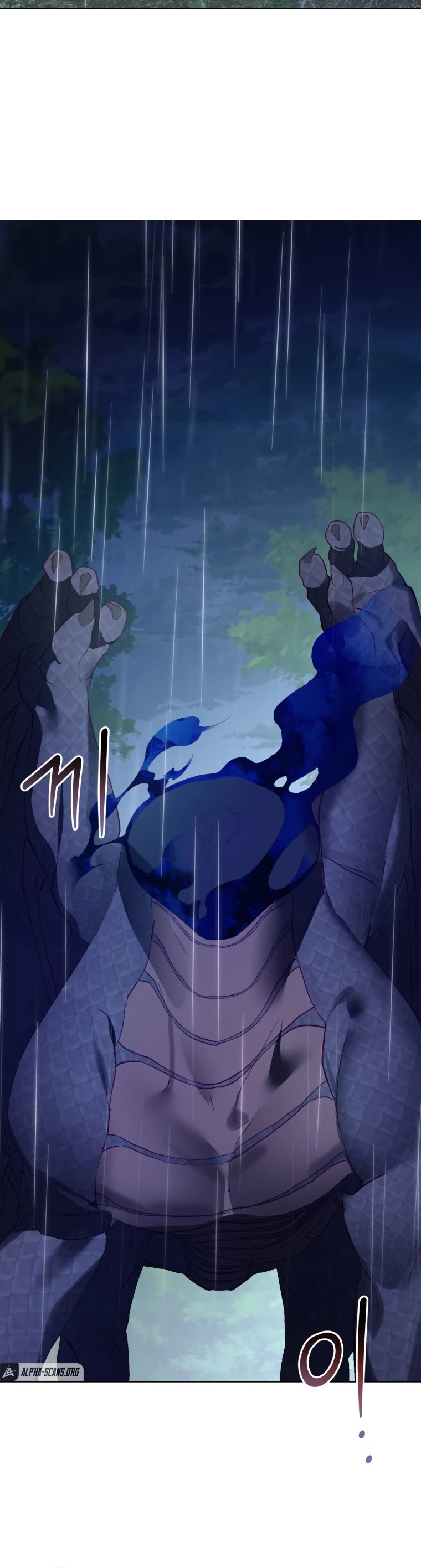 The Princess Imprints the Traitor chapter 46 page 32