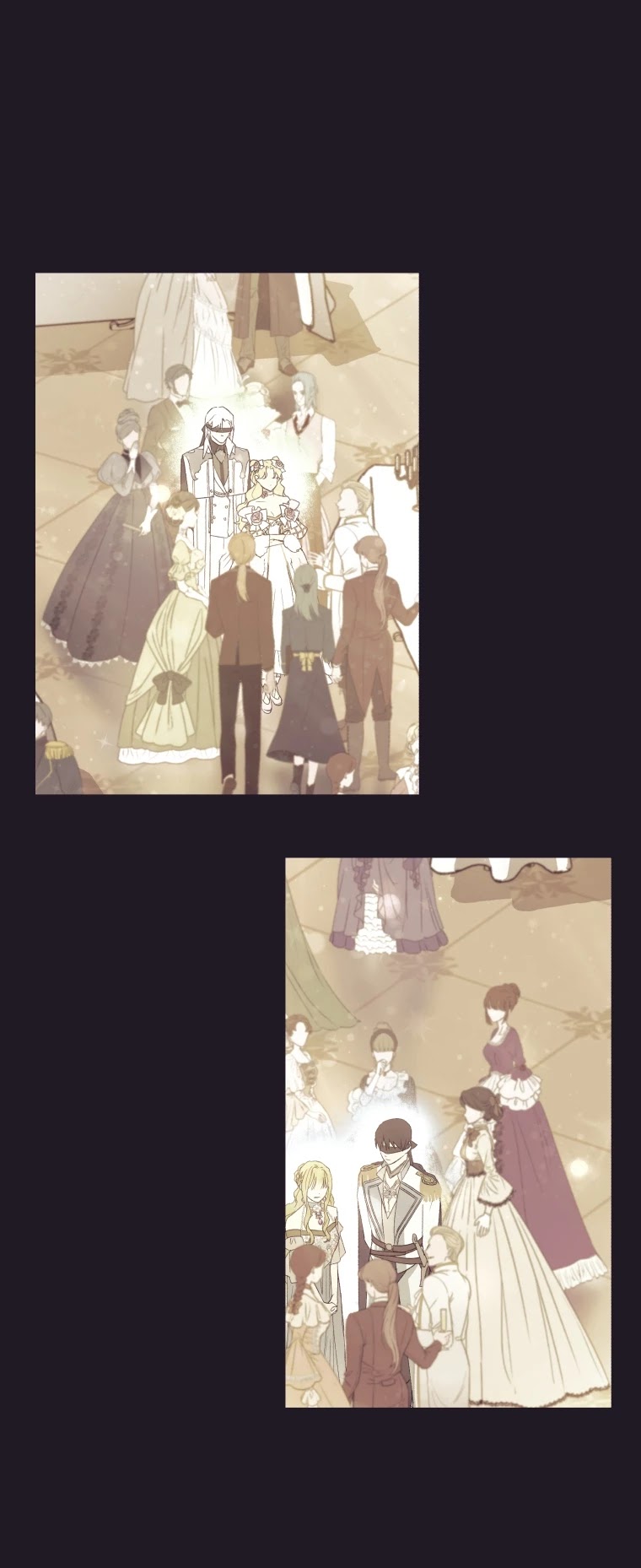 The Princess Imprints the Traitor chapter 46 page 5