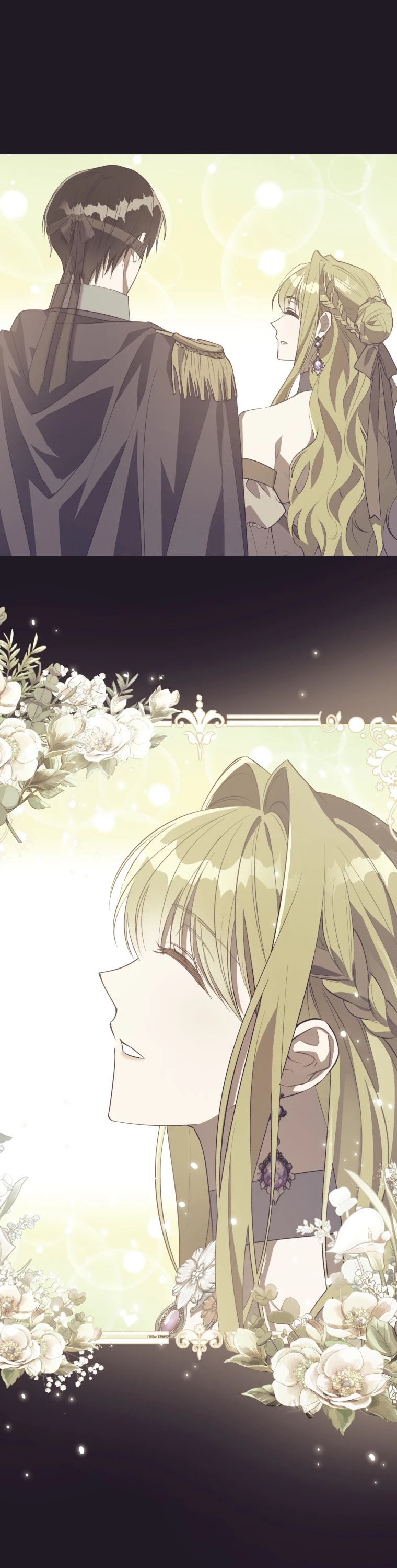 The Princess Imprints the Traitor chapter 46 page 6