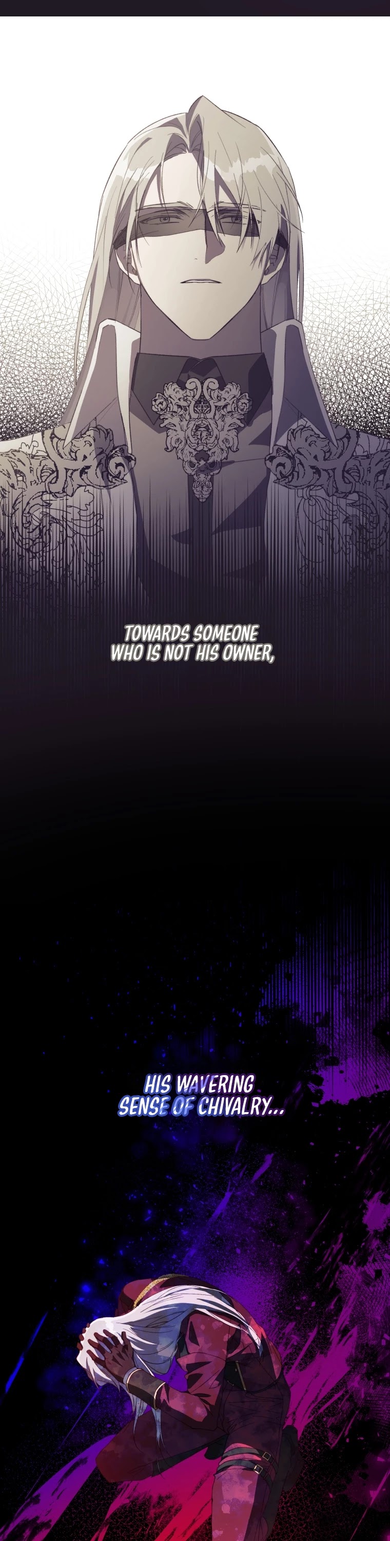 The Princess Imprints the Traitor chapter 46 page 7