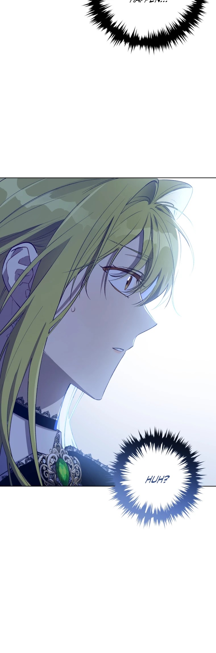 The Princess Imprints the Traitor chapter 47 page 12