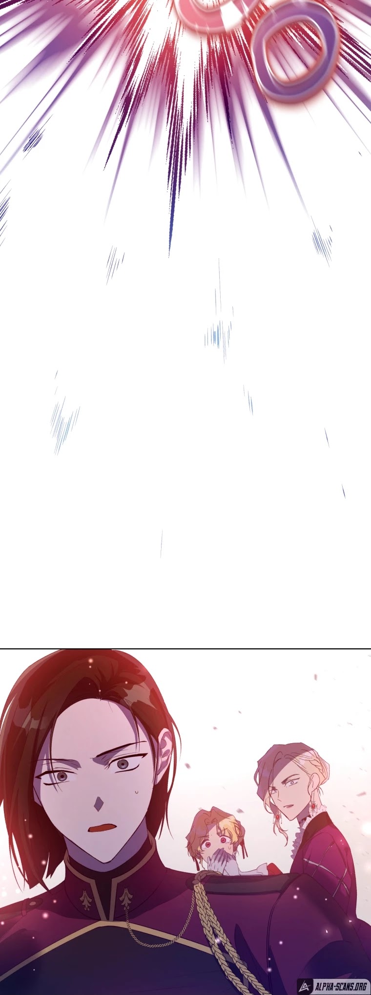 The Princess Imprints the Traitor chapter 47 page 25