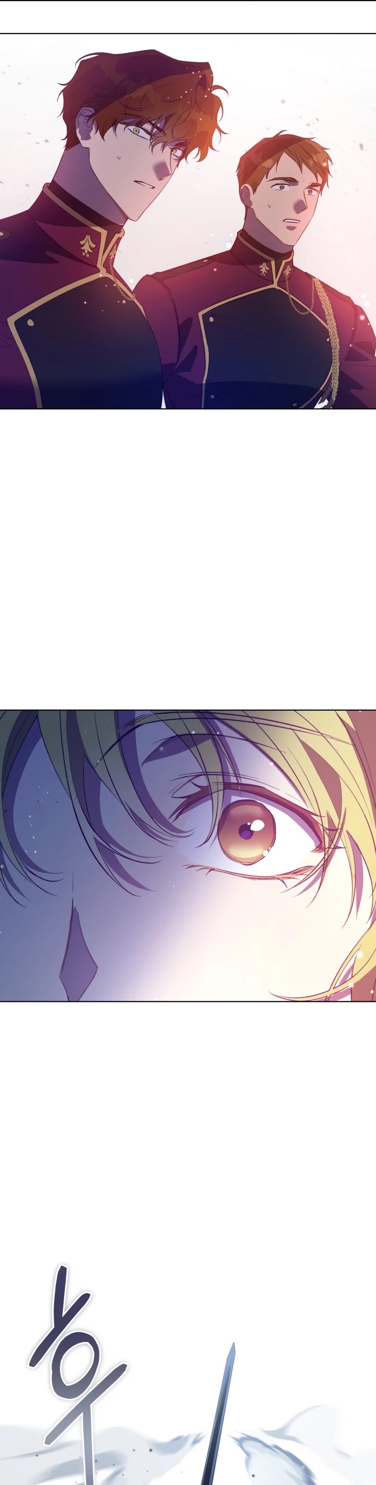 The Princess Imprints the Traitor chapter 47 page 26