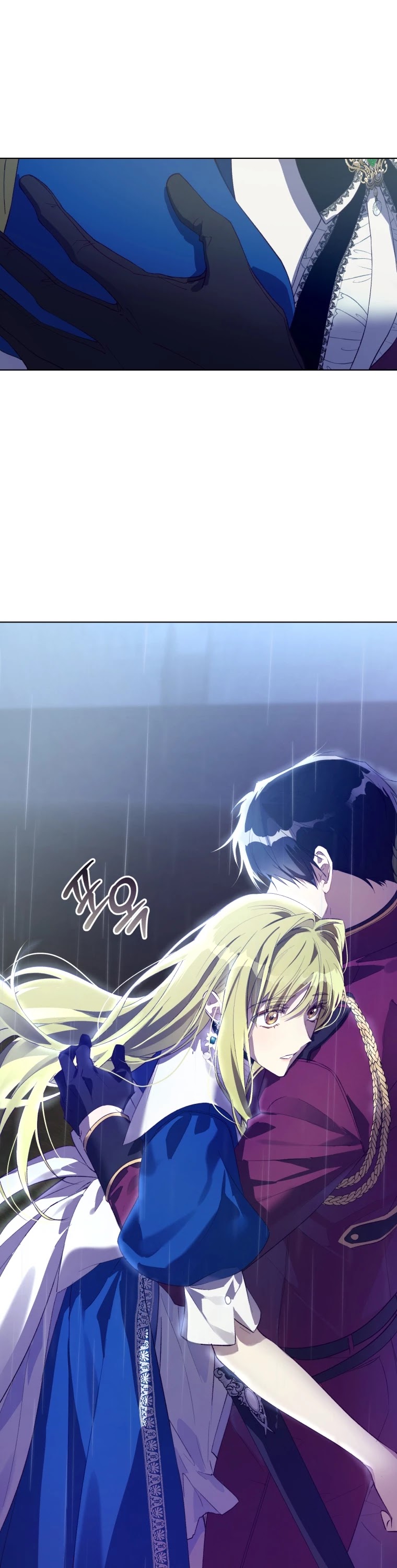 The Princess Imprints the Traitor chapter 47 page 31