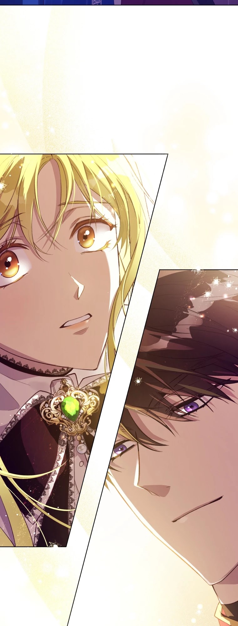 The Princess Imprints the Traitor chapter 47 page 32