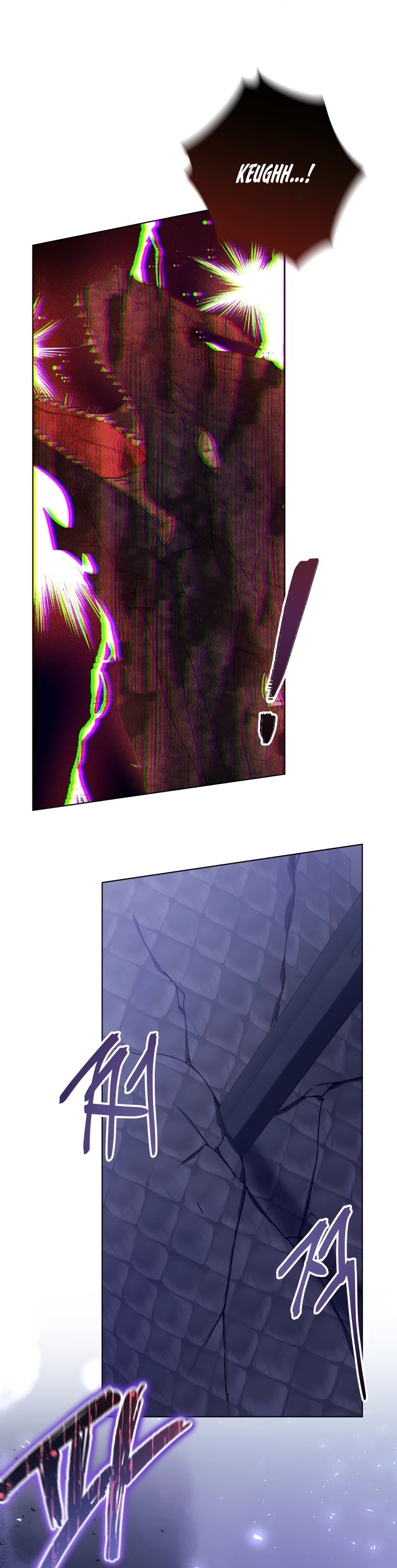 The Princess Imprints the Traitor chapter 47 page 38