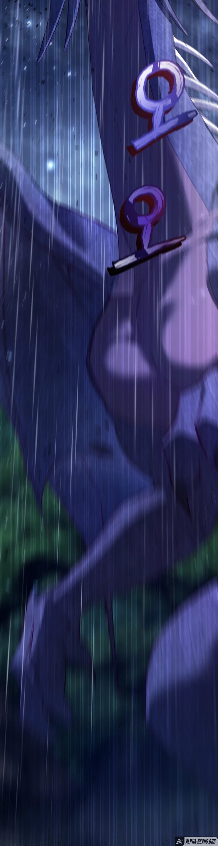 The Princess Imprints the Traitor chapter 47 page 5