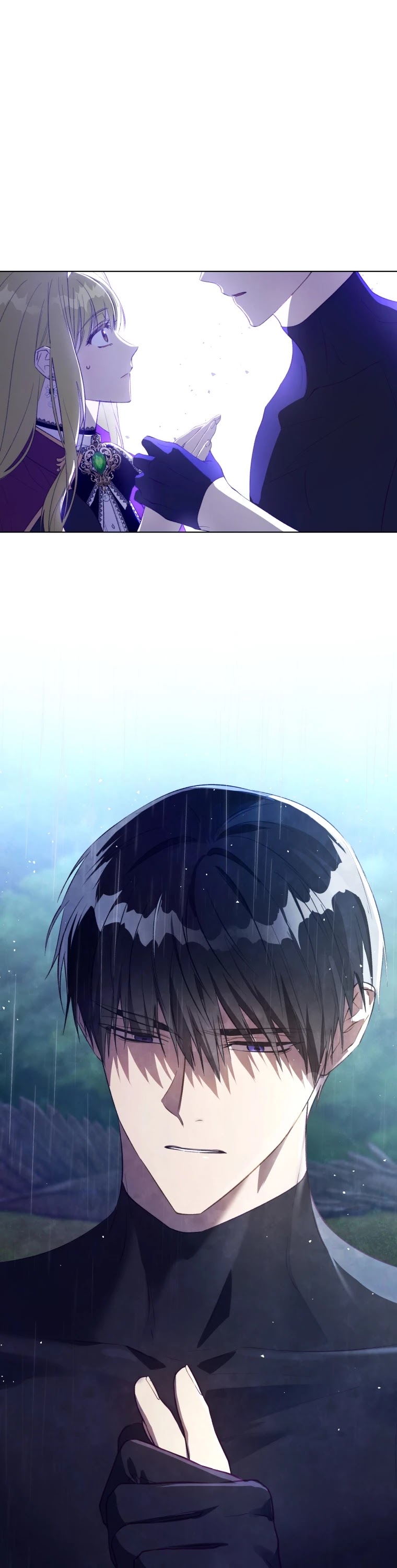 The Princess Imprints the Traitor chapter 48 page 10