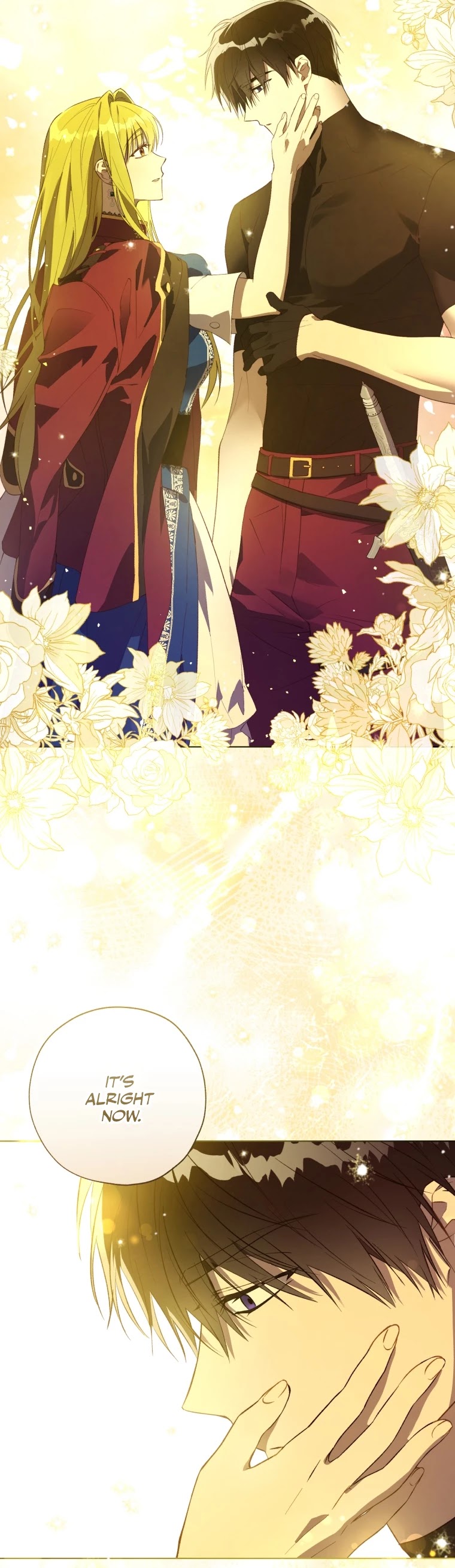 The Princess Imprints the Traitor chapter 48 page 13