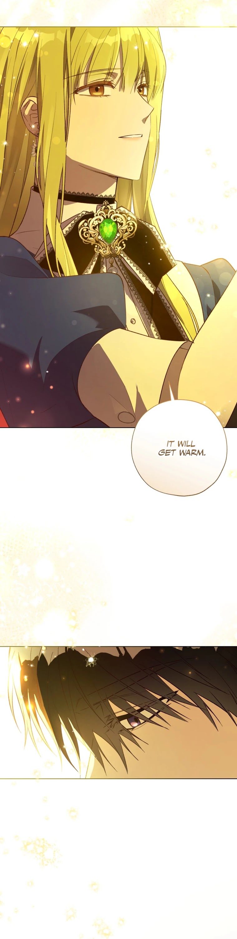 The Princess Imprints the Traitor chapter 48 page 14