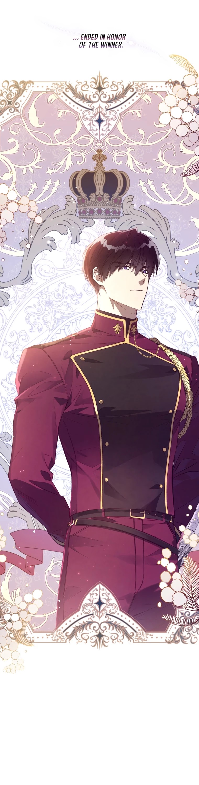 The Princess Imprints the Traitor chapter 48 page 18