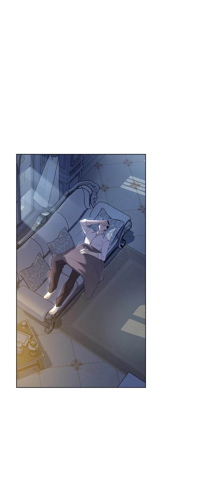 The Princess Imprints the Traitor chapter 48 page 25