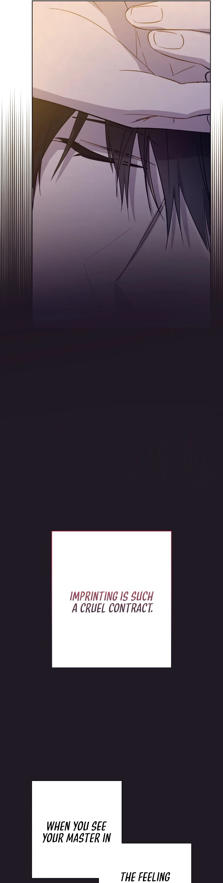 The Princess Imprints the Traitor chapter 48 page 26