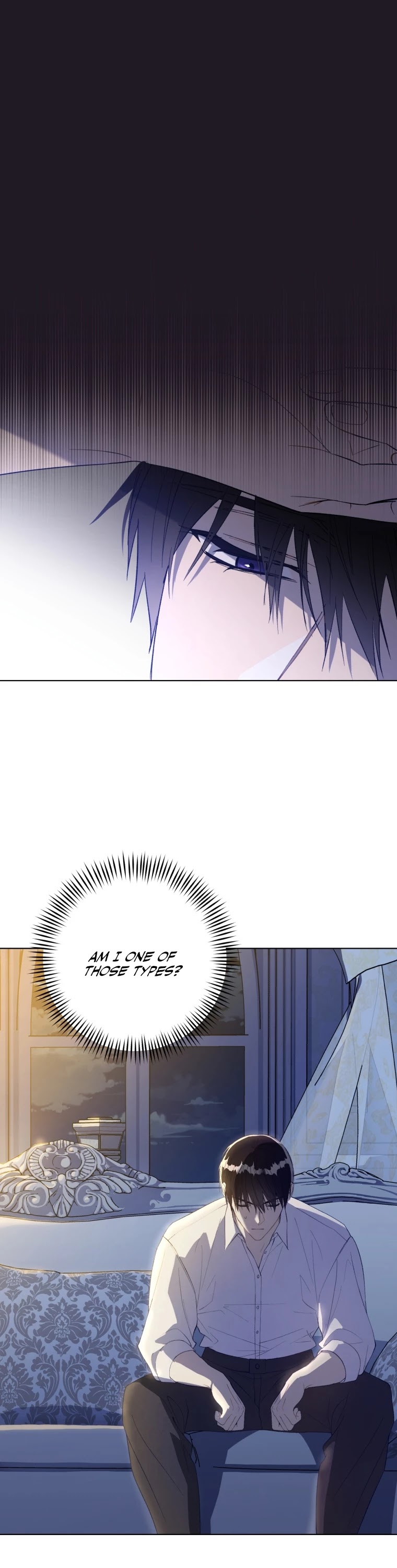 The Princess Imprints the Traitor chapter 48 page 31