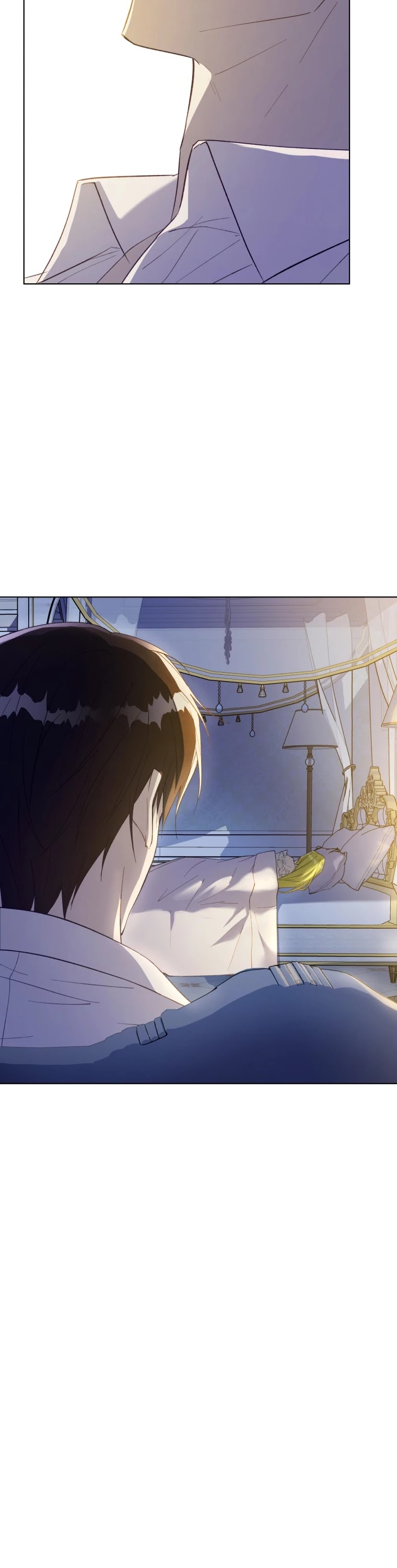 The Princess Imprints the Traitor chapter 48 page 35