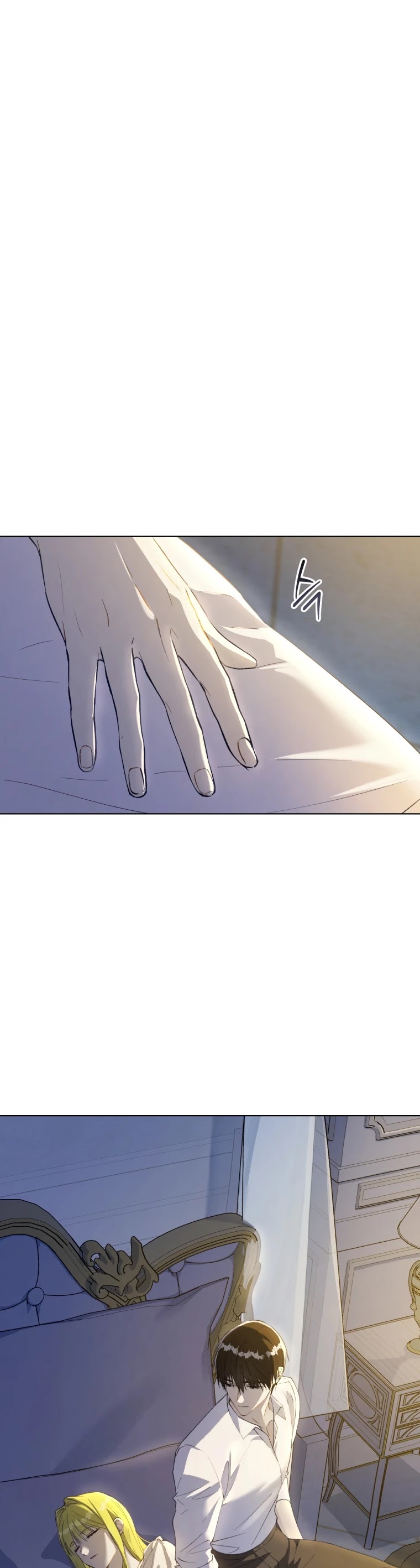 The Princess Imprints the Traitor chapter 48 page 36