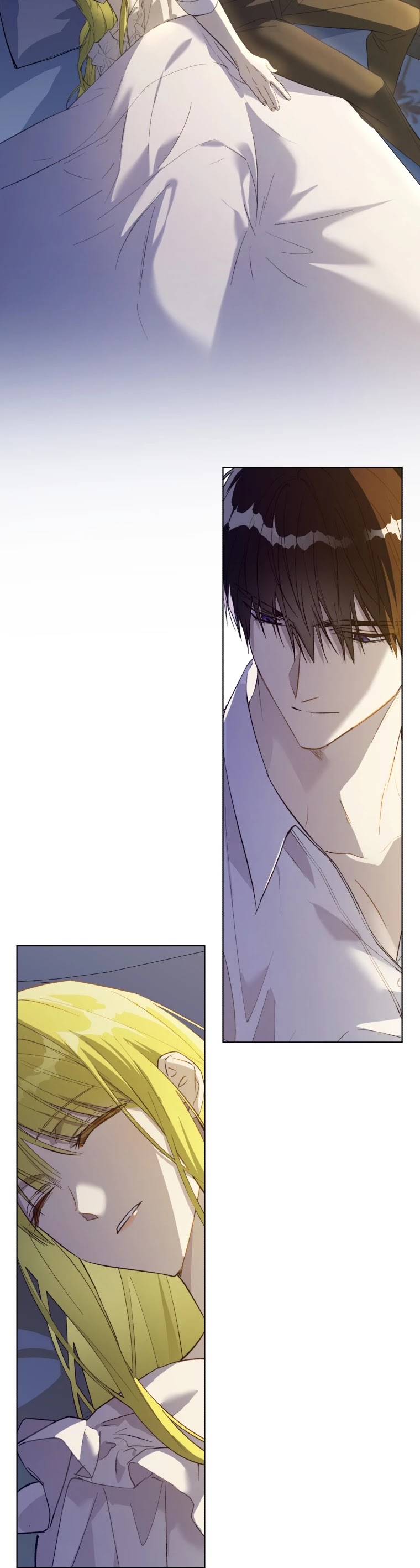 The Princess Imprints the Traitor chapter 48 page 37