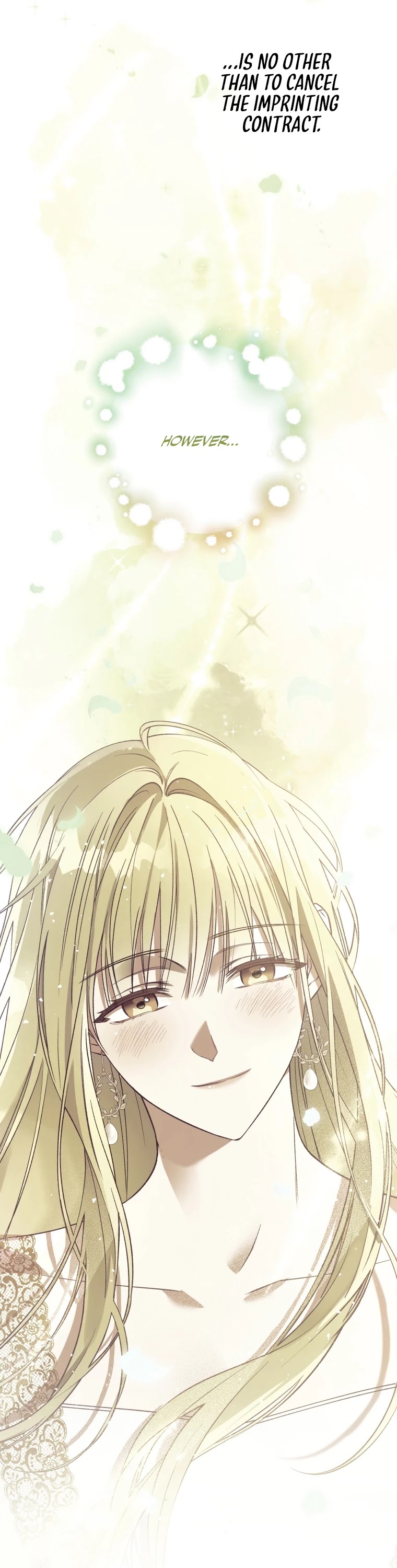 The Princess Imprints the Traitor chapter 48 page 42