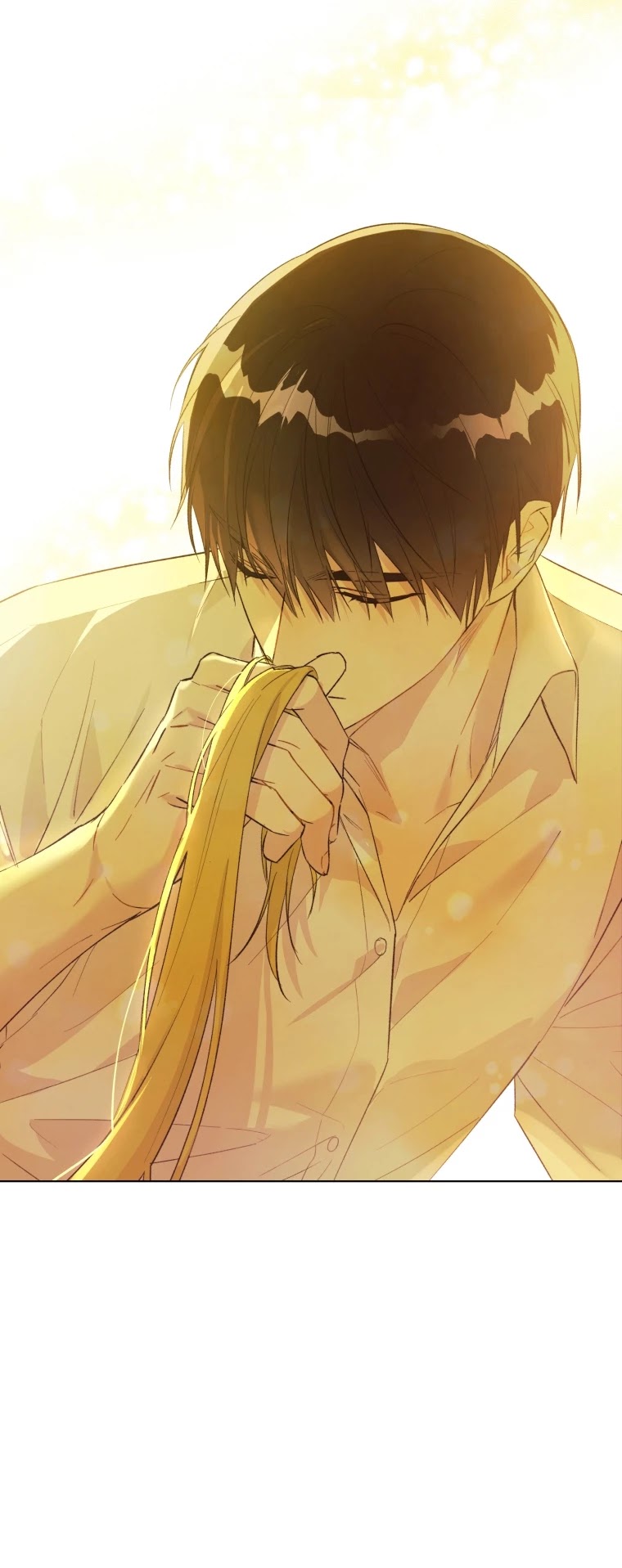 The Princess Imprints the Traitor chapter 48 page 45