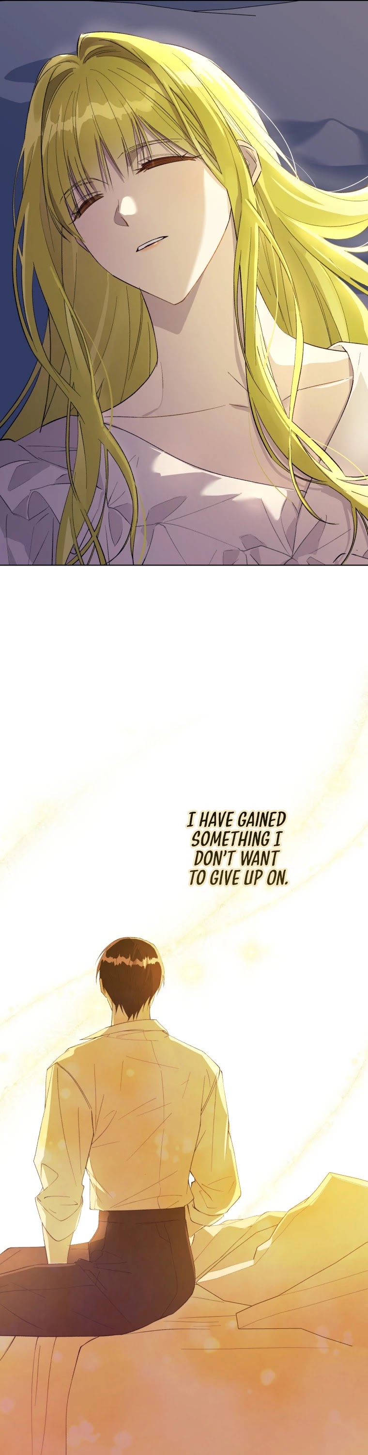 The Princess Imprints the Traitor chapter 48 page 46