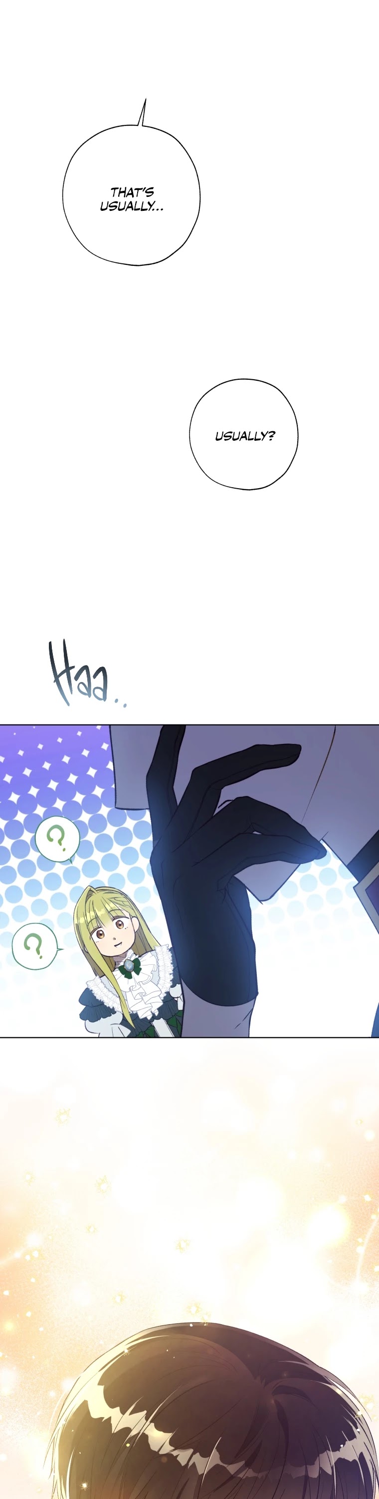 The Princess Imprints the Traitor chapter 49 page 26