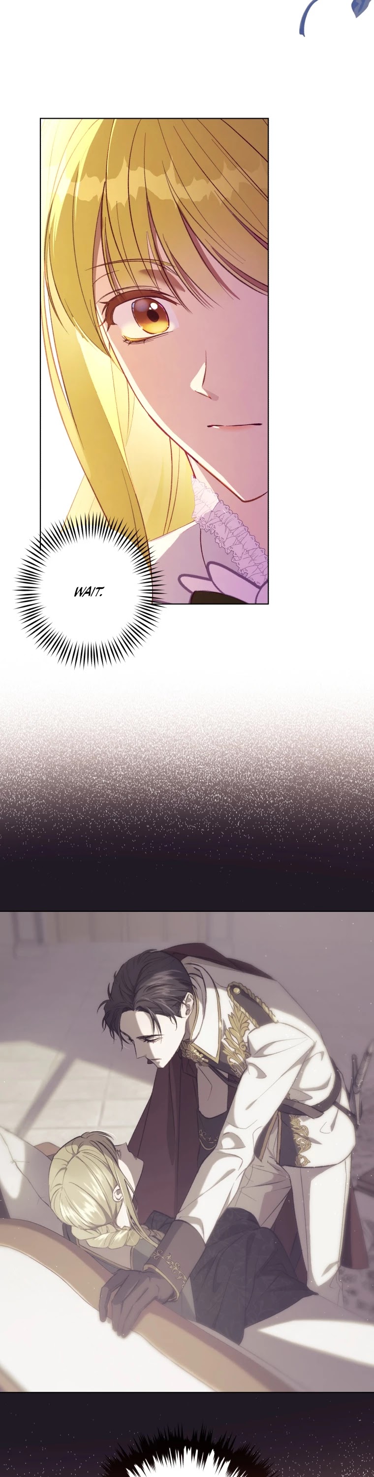 The Princess Imprints the Traitor chapter 49 page 31