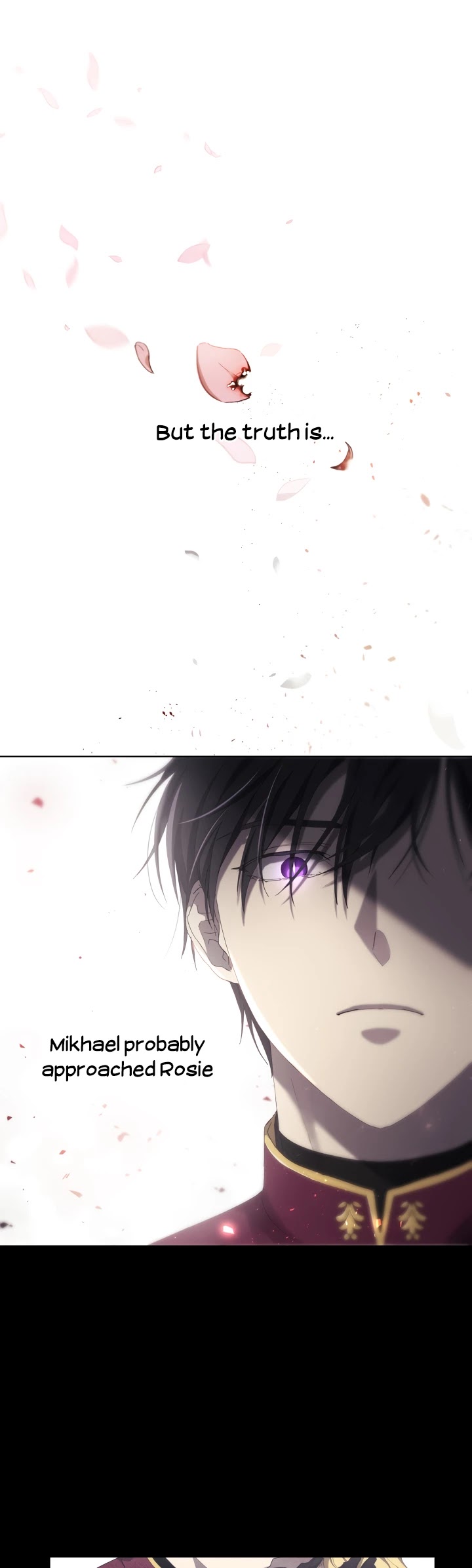 The Princess Imprints the Traitor chapter 5 page 13