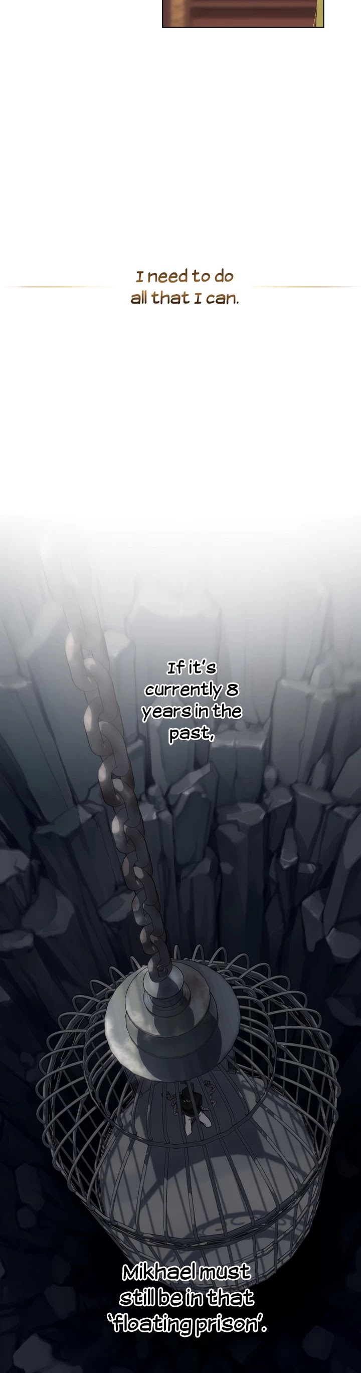 The Princess Imprints the Traitor chapter 5 page 30