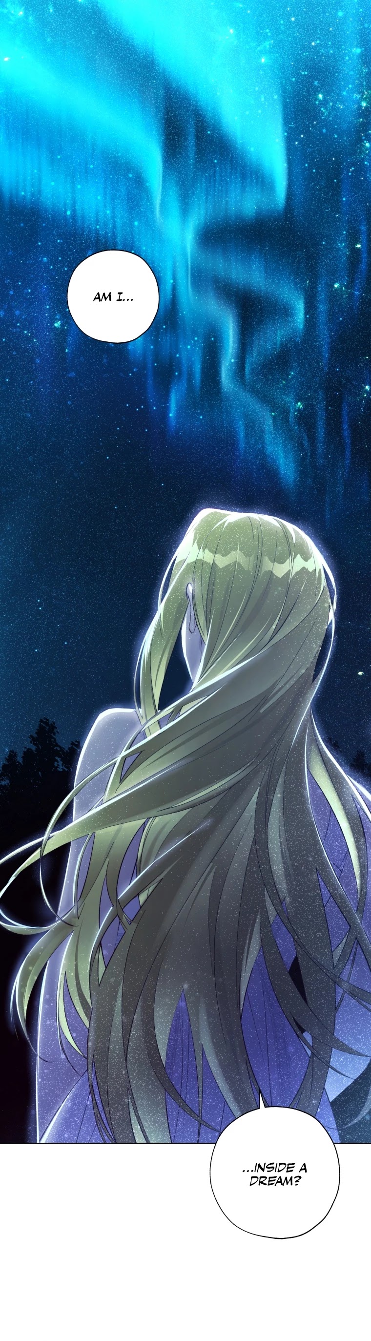 The Princess Imprints the Traitor chapter 50 page 39