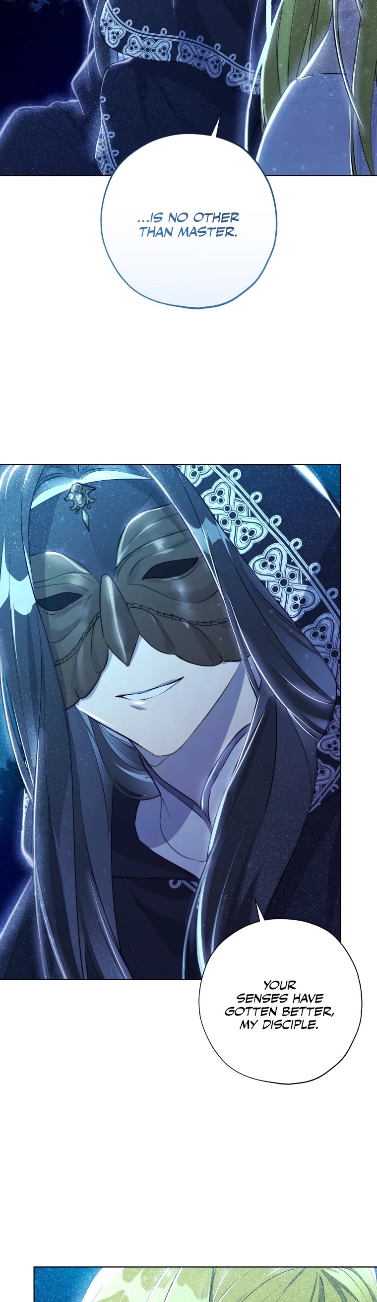 The Princess Imprints the Traitor chapter 50 page 41