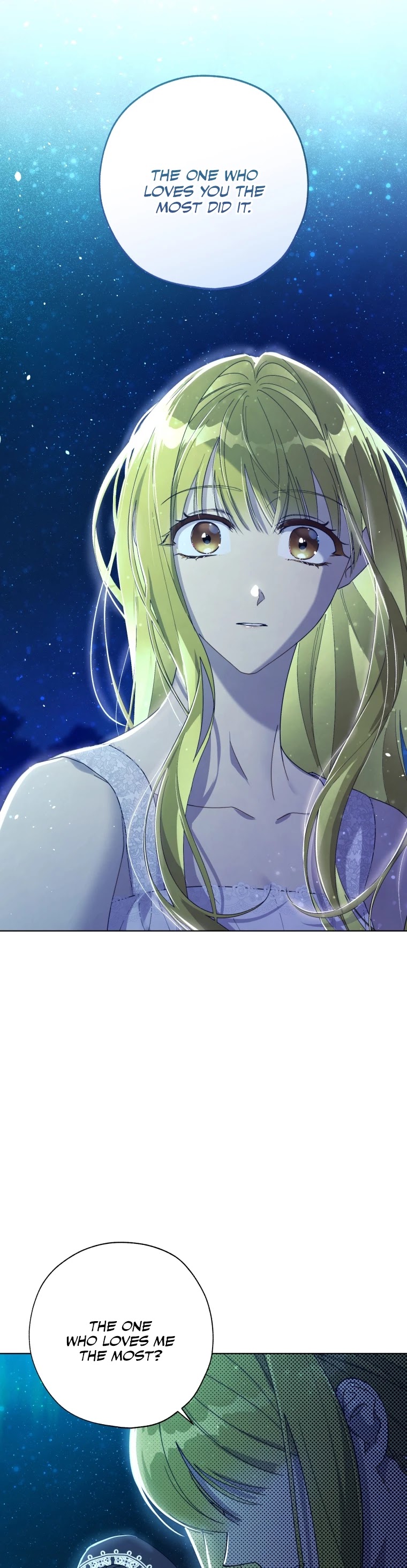 The Princess Imprints the Traitor chapter 51 page 15