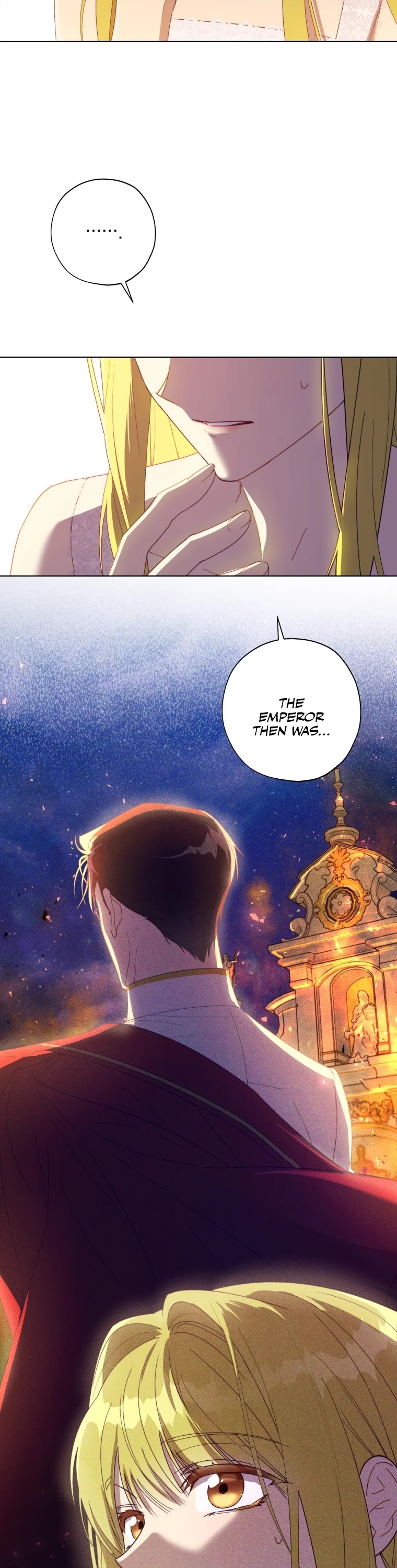 The Princess Imprints the Traitor chapter 51 page 24