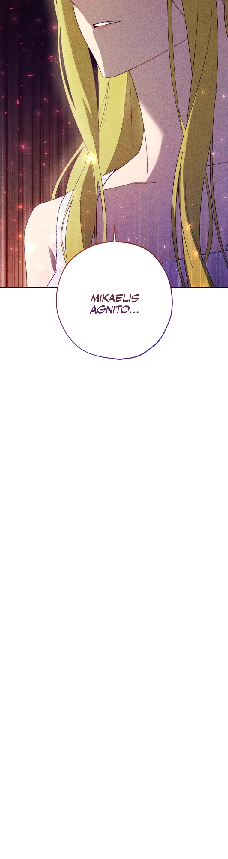 The Princess Imprints the Traitor chapter 51 page 25