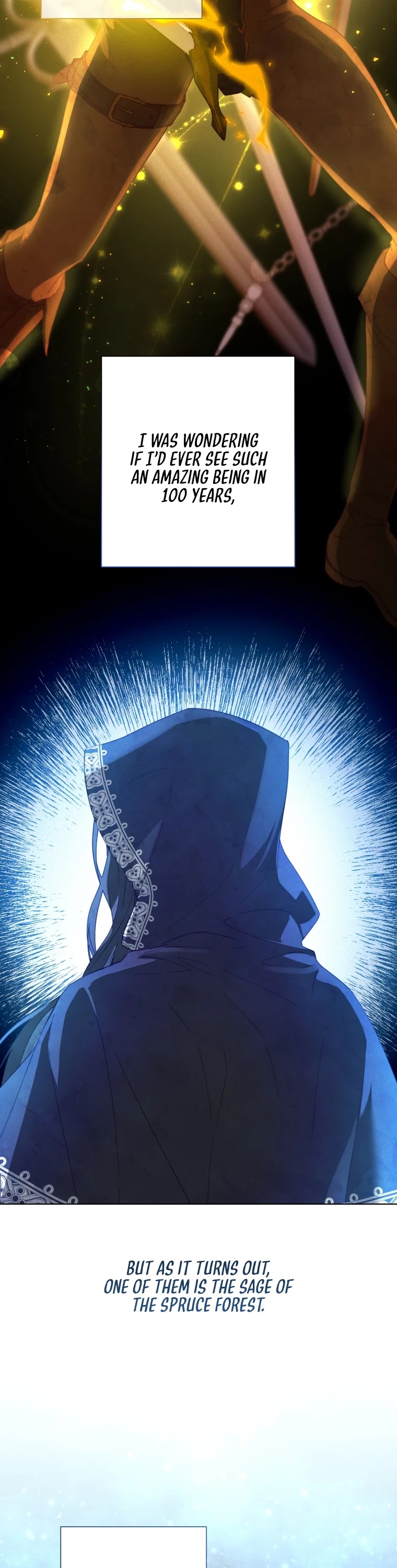 The Princess Imprints the Traitor chapter 51 page 3