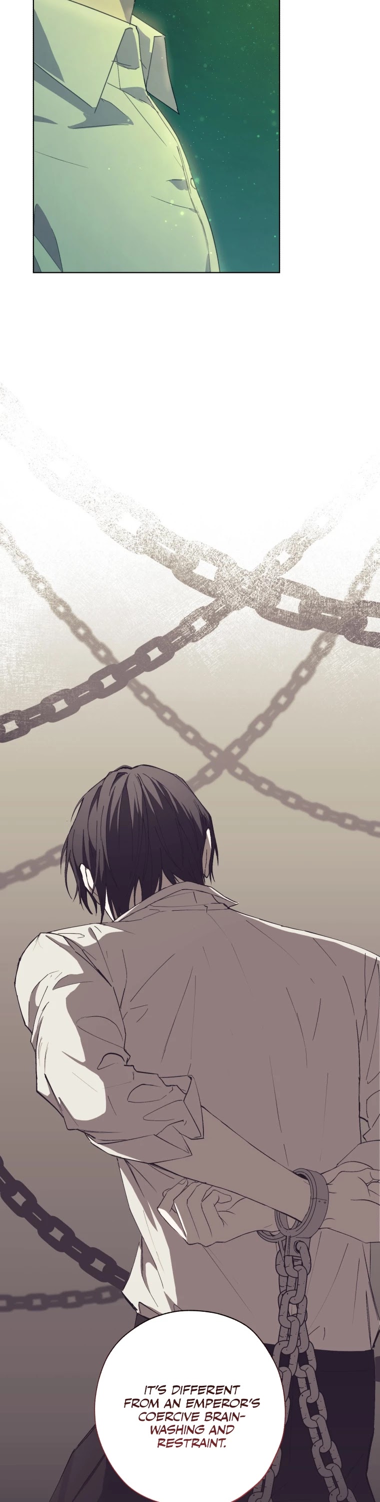 The Princess Imprints the Traitor chapter 51 page 34