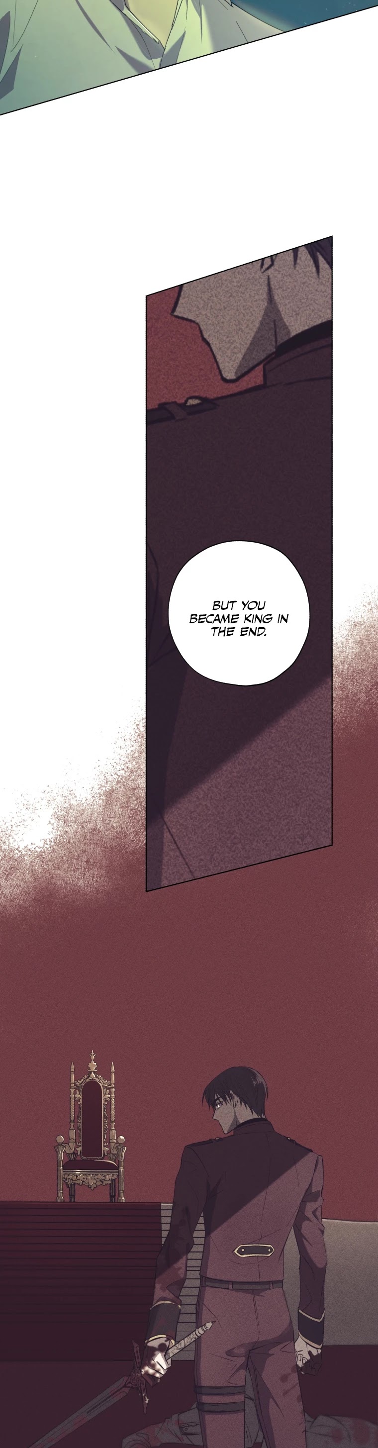 The Princess Imprints the Traitor chapter 51 page 40