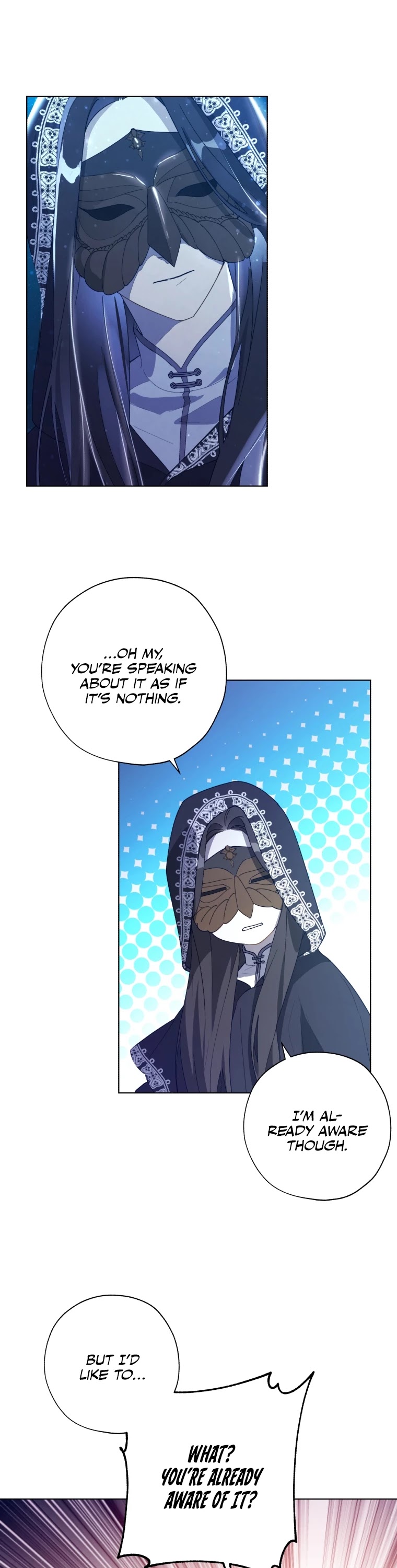 The Princess Imprints the Traitor chapter 51 page 9