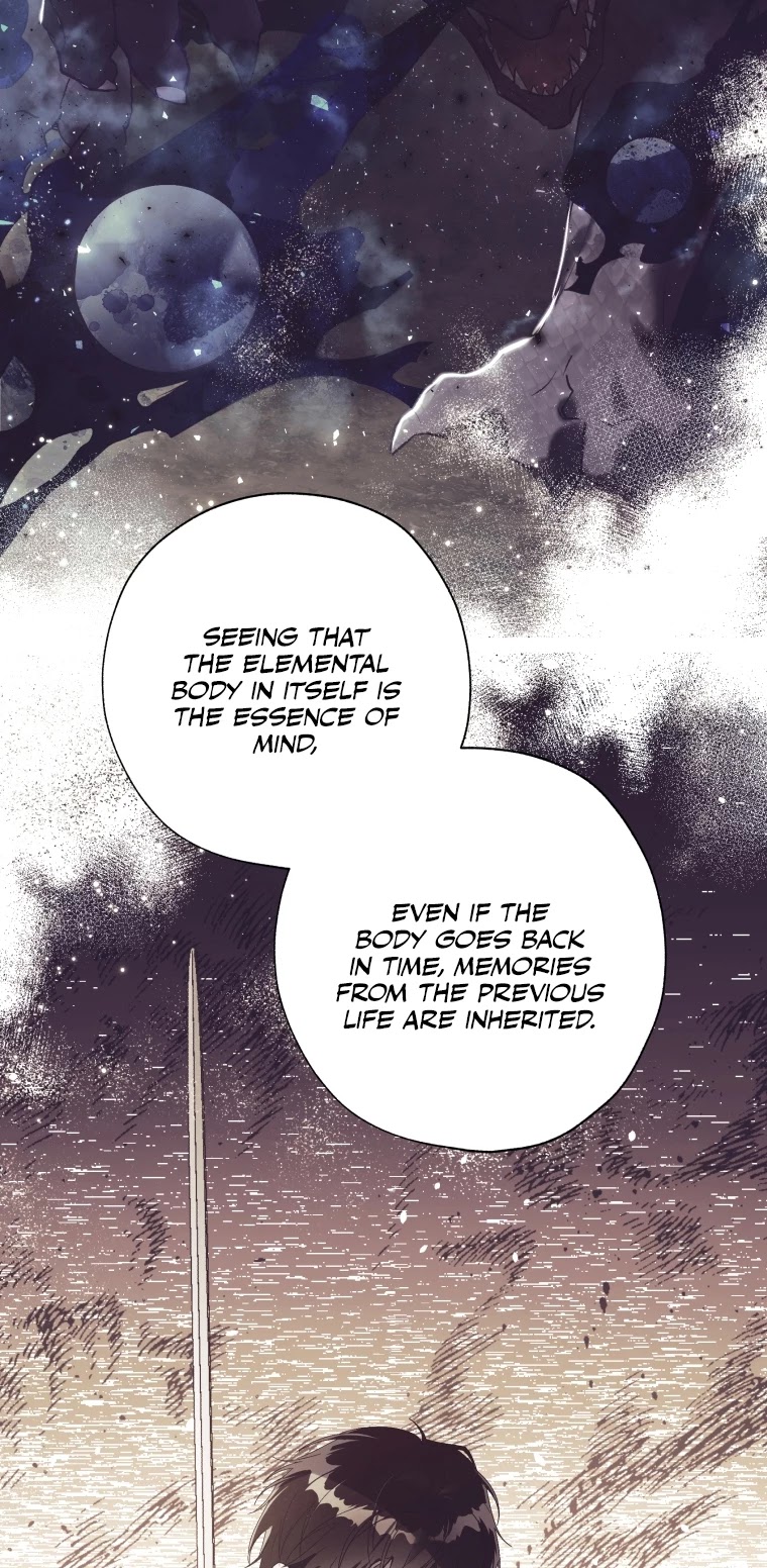 The Princess Imprints the Traitor chapter 52 page 11