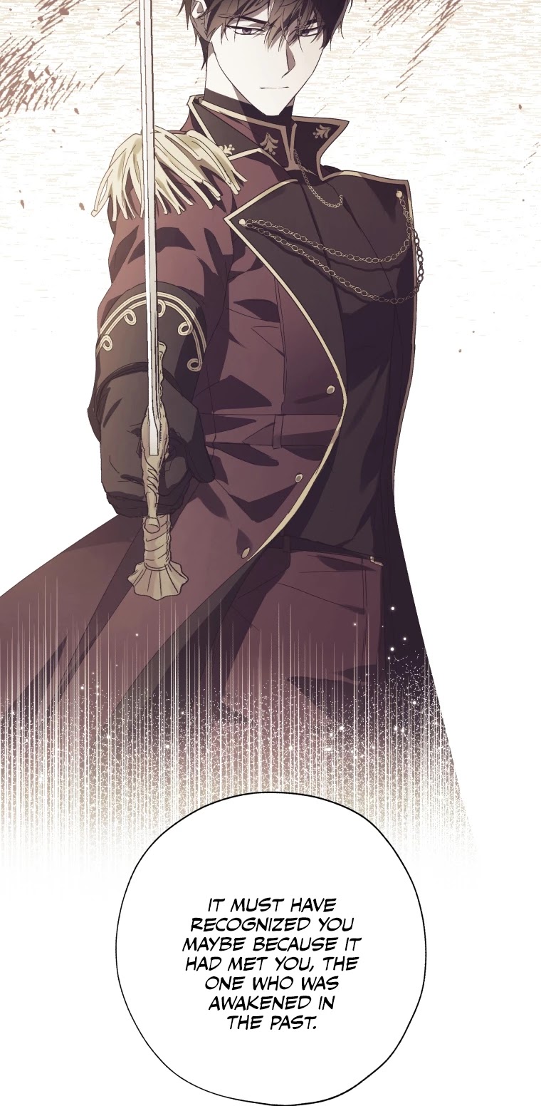 The Princess Imprints the Traitor chapter 52 page 12