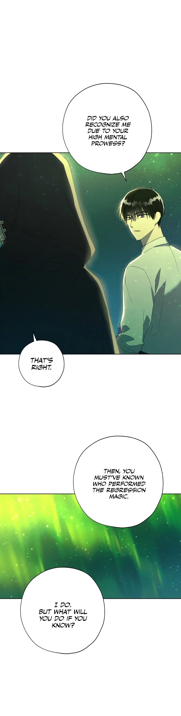 The Princess Imprints the Traitor chapter 52 page 13