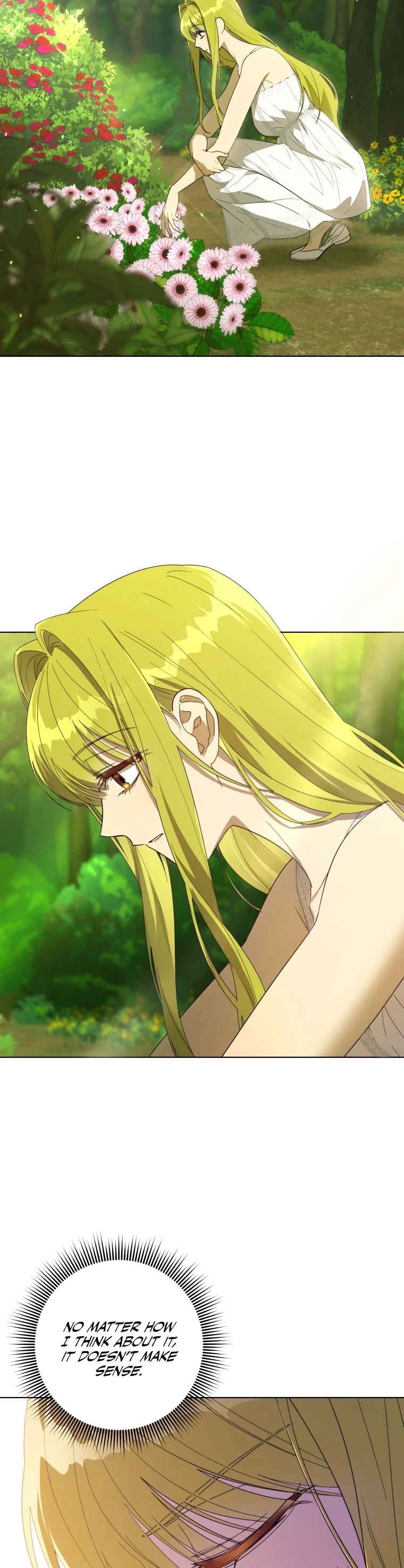 The Princess Imprints the Traitor chapter 52 page 16