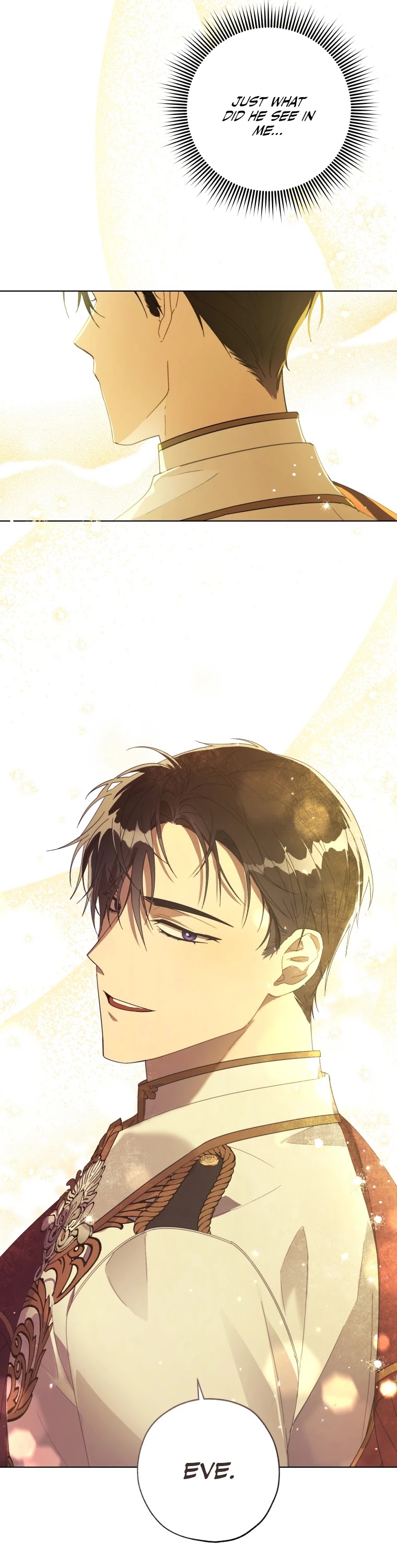 The Princess Imprints the Traitor chapter 52 page 18