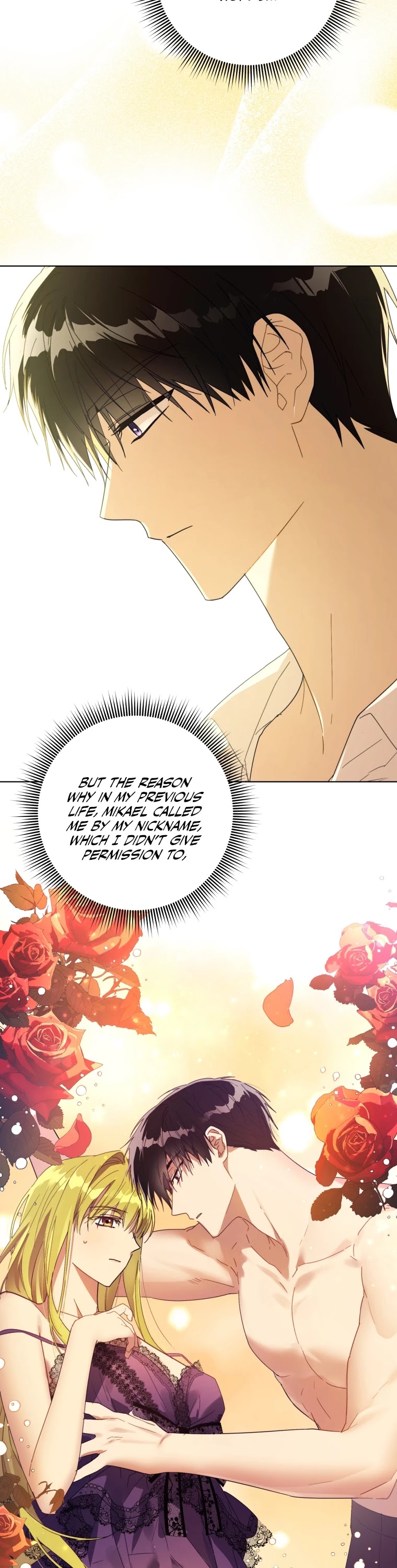 The Princess Imprints the Traitor chapter 52 page 24