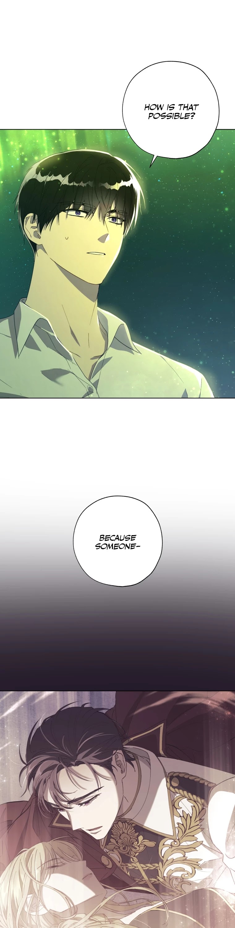 The Princess Imprints the Traitor chapter 52 page 3