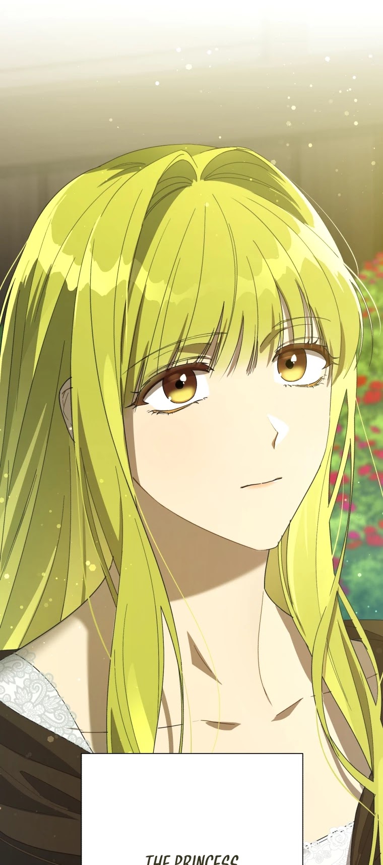 The Princess Imprints the Traitor chapter 52 page 37