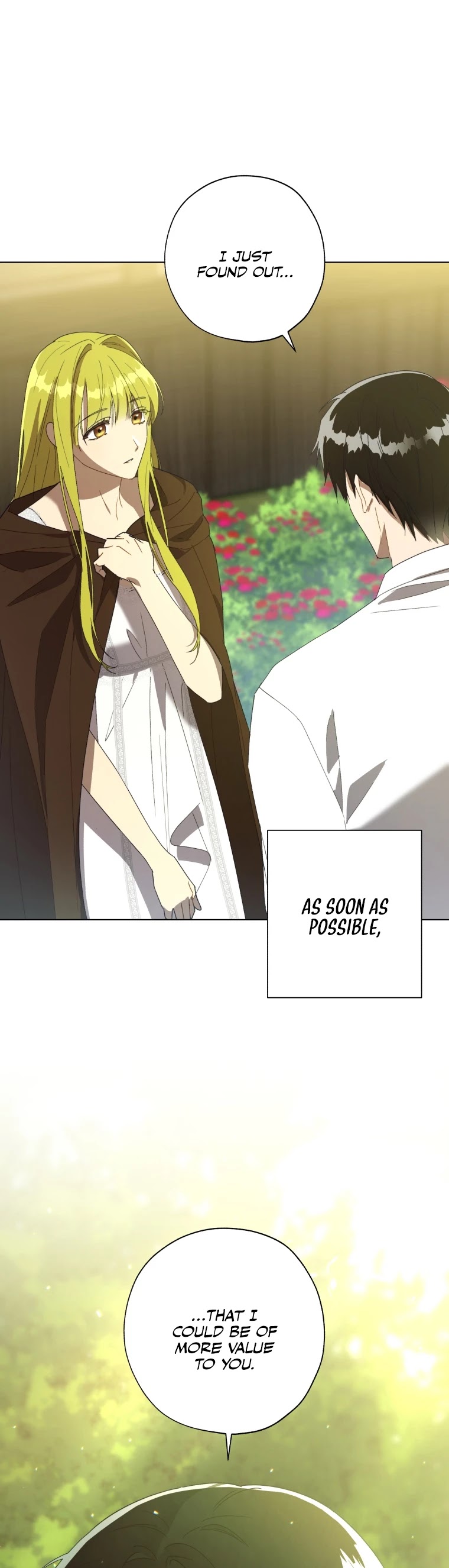 The Princess Imprints the Traitor chapter 52 page 39