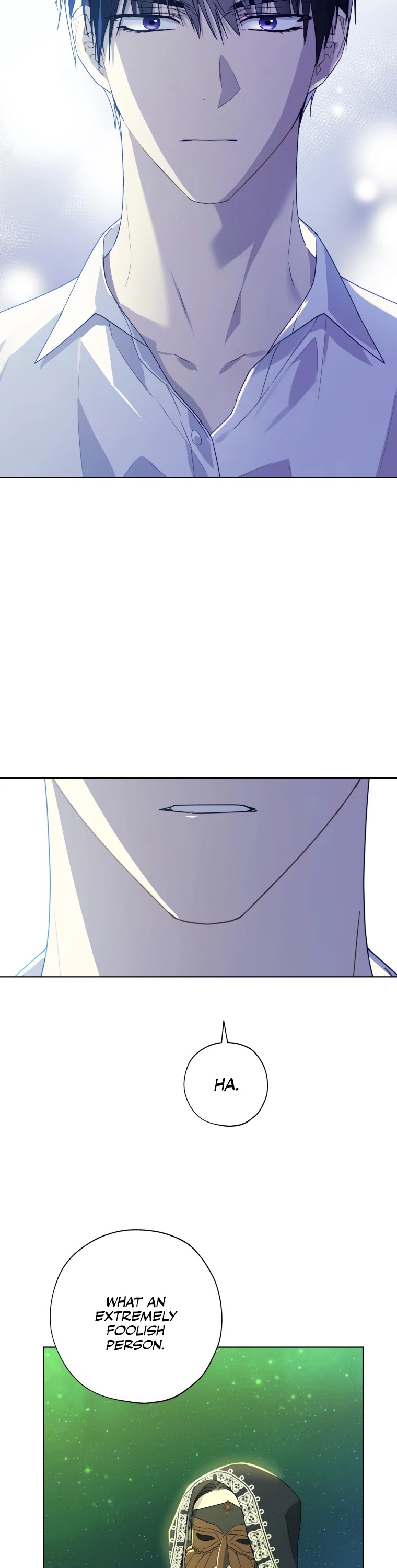 The Princess Imprints the Traitor chapter 52 page 5