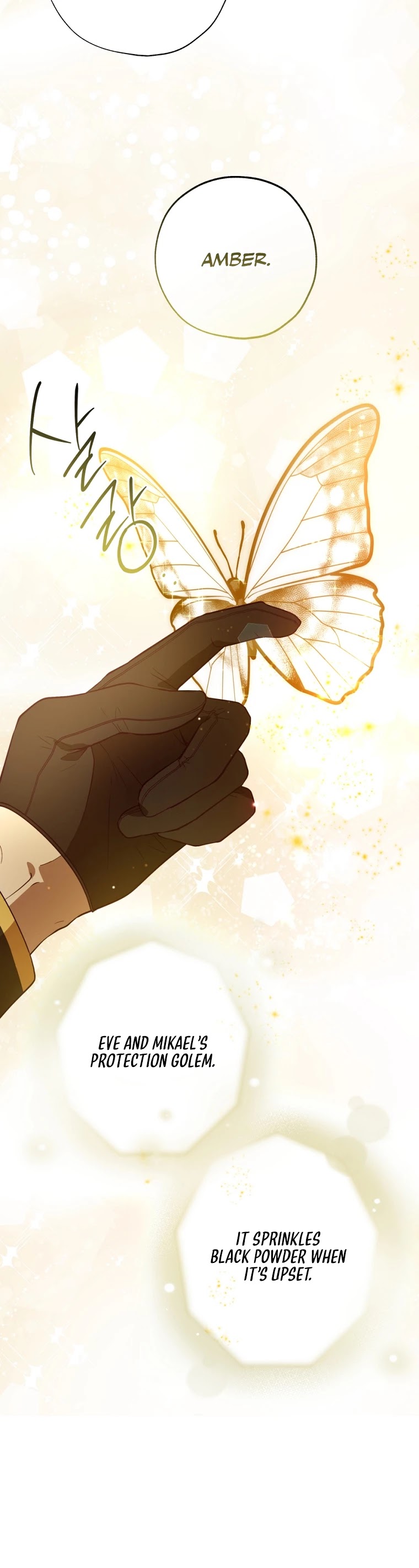 The Princess Imprints the Traitor chapter 53 page 12